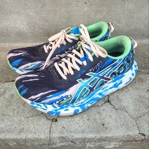 Asics Gel Noosa Tri 13 shoes Size 9.5